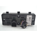 Comando Controle Ar Traseiro Volkswagen Tiguan 2020 Original