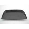 Kit 4 Borracha Acabamento Interno Toro 2021 2022 Original Preto
