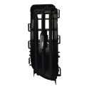 Difusor Central Esquerdo Painel Chevrolet S10 2022 Original