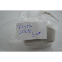 Presilha Suporte Quebra Sol Ford Fiesta 2009 Original