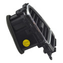 Difusor Saida Ar Central Esquerdo Honda Hr-v 2020 Original