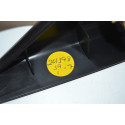 Moldura Interna Retrovisor Lado Direito Civic 2003 Original  Preto