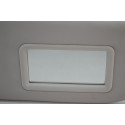 Quebra Sol Direito Passageiro Fiat Argo 2017 2018 Original