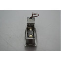 Luz Interna Teto Quebra Sol Volkswagen Fox 2010 Origina