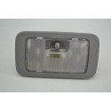 Luz Cortesia Luminaria Teto Mitsubishi Pajero 2013 Original