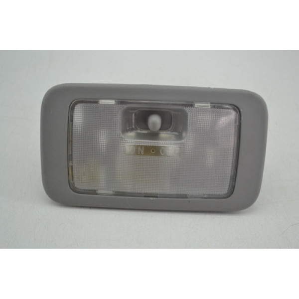 Luz Cortesia Luminaria Teto Mitsubishi Pajero 2013 Original