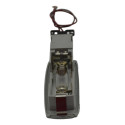Luz Cortesia Interna Teto Quebra Sol Vw Jetta 2014 Original