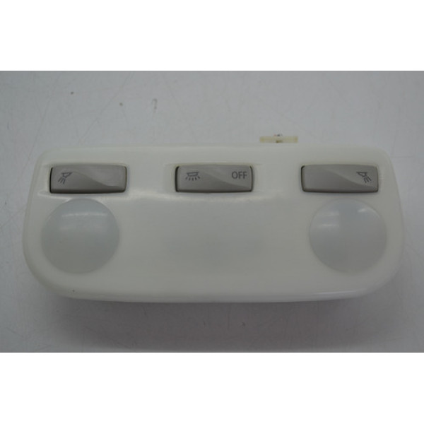 Luz Cortesia Interna Teto Renault Fluence 2013 Original