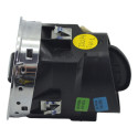 Difusor Saida Ar Lateral Painel Fiat 500 2014 Original