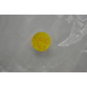 Puxador Alça Teto Pqp Peugeot 207 2011 Original Cinza