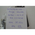 Indicador Troca Marcha Cambio Aut Vectra 06 A 11 Original