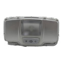 Luz Interna Teto Cortesia Citroen C4 Cactus 2020 Original