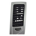 Moldura Central Painel  C/difusor Gm Cruze 2014 Original