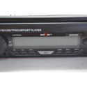 Radio Aparelho Som Seven Universal Bluetooth Usb Auxiliar