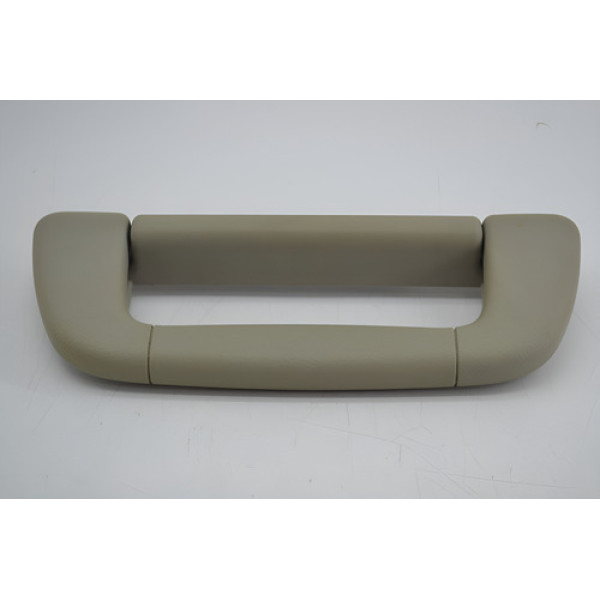Puxador Alça Teto Pqp Azera Gls 2009 Original Cinza