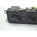 Comando Ar Condicionado Painel Vw Polo 2019 Nivus Original