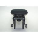Apoio Encosto Braço Console Toyota Yaris 2022 Original Preto