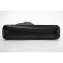  Coifa Freio Mão Console Toyota Corolla 2017 Original Preto