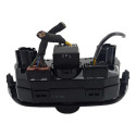 Comando Controle Ar Condicionado Gm Cobalt 2016 Original