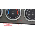 Comando Ar Condicionado Painel Sentra 2007 A 2013 Original