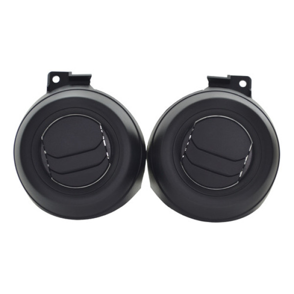 Par Difusor Lateral Nissan Kicks 2022 Original
