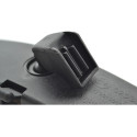 Espelho Retrovisor Interno Kwid 2020 Original