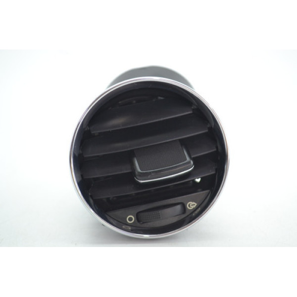 Difusor Saida Ar Lateral Painel Peugeot 308 2014 Original