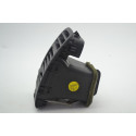Difusor Ar Lateral Lado Esquerdo Painel Honda Civic Origina