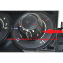 Comando Ar Condicionado Painel Citroen C3 2012 Original