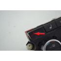 Comando Ar Condicionado Painel Vw Jetta 2013 Original