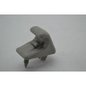Par Presilha Suporte Quebra Para Sol Toyota Corolla Original
