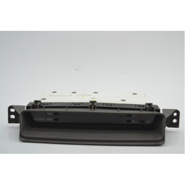 Computador Visor Bordo Painel Toyota Hilux 2010 Original