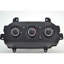 Comando Ar Condicionado Painel Ford Ka 2015 Original