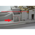 Luz Cortesia Interna Teto Renault Sandero 2019 Original