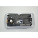 Luz  Interna Traseira Teto Fiat Pulse 2022-2025 Original