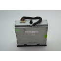 Radio Aparelho Som Pajero Hpe Dakar L200 Original Mitsubishi
