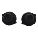 Par Difusor Saida Ar Painel Ford Ecosport 2007 Original