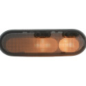 Luz Interna Central Teto Sandero 2012 Logan Original