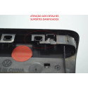 Difusor Ar Lateral Esquerdo Painel Vw Amarok 2020 Original