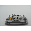 Luz Interna Teto Cortesia I30 2014 Original