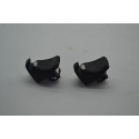 Par Presilhas Quebra Sol Bmw 320i F30 2012-2019 Original