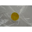 Kit 3 Puxador Alça Pqp Teto Renault Sandero 2008 Original Cinza