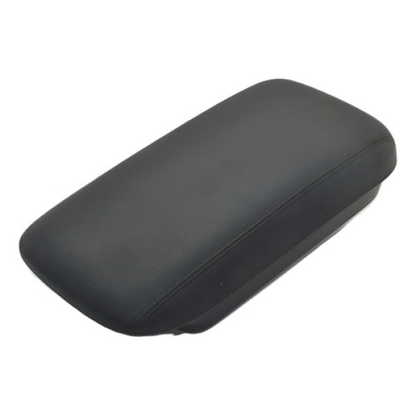 Apoio Encosto Braço Console Outlander 2016 Original Preto