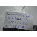 Sensor Posição Virabrequin Motores Diesel Gn1a-6c315-aa