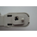 Puxador Alça Teto Pqp Peugeot 207 2008 Original  Original
