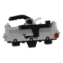 Comando Ar Condicionado Painel Renault Captur 2022 Original