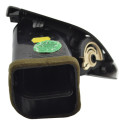 Difusor Lateral Direito Painel Peugeot 207 2011 Original