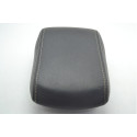 Apoio Encosto Braço Console Pajero Dakar 2011 Original Preto