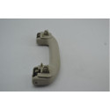 Kit 3 Puxador Alça Pqp Teto Nissan Livina 2013 2014 Original Original