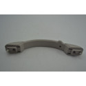 Puxador Alça Teto Pqp Com Cabide Citroen Xsara Picasso Origi Original